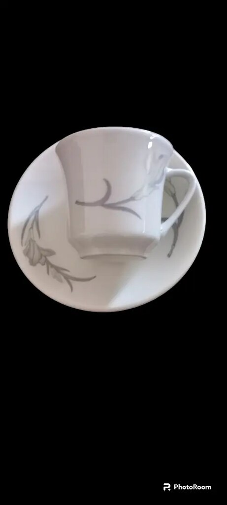 Colleczione Üçlü Fincan Takımı - 10