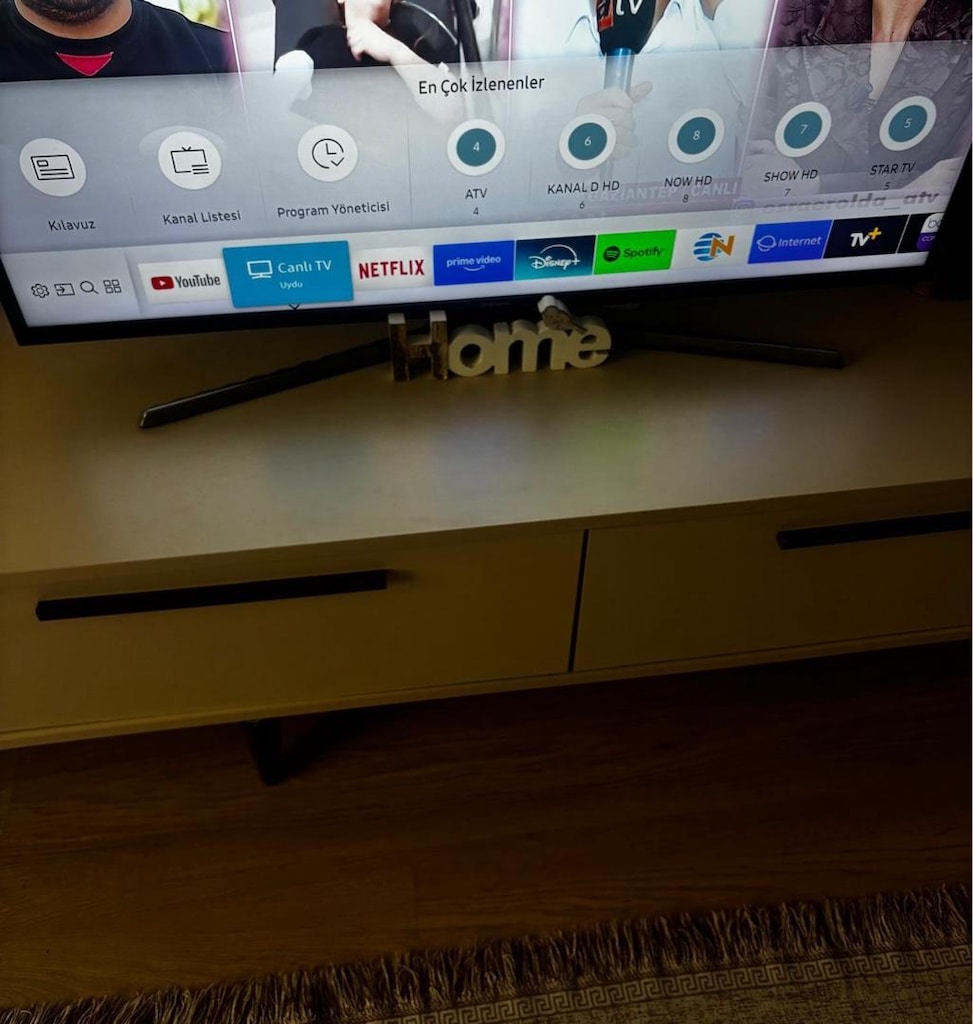 Samsung 43 inç televizyon - 6