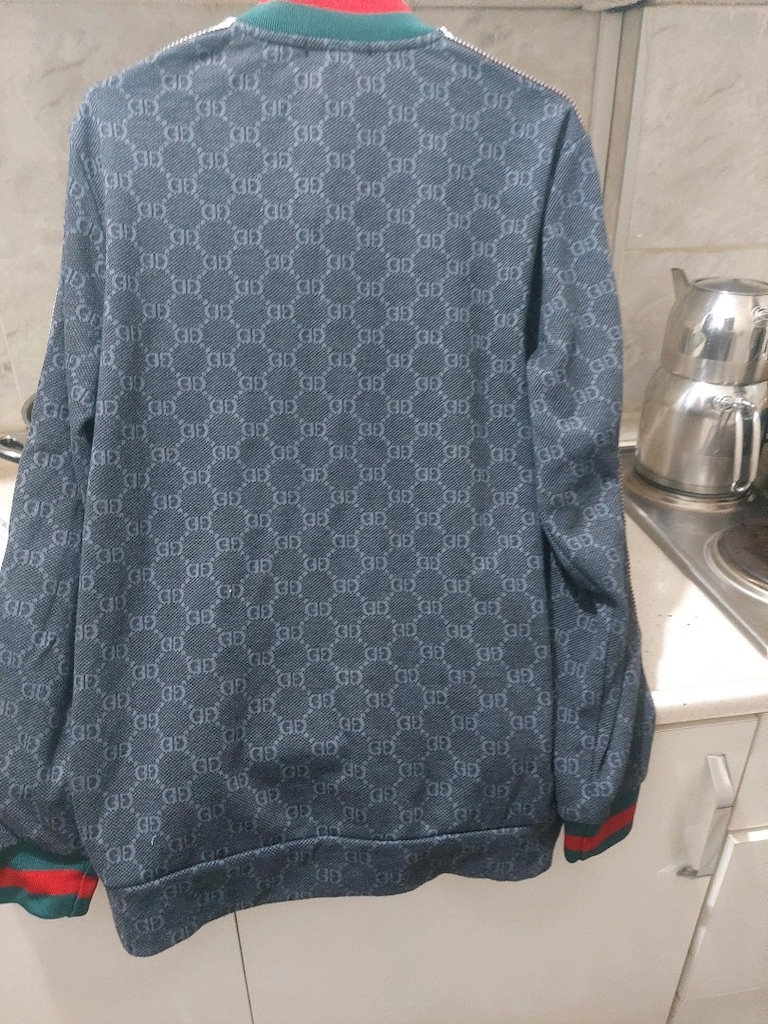erkek kazak - 2