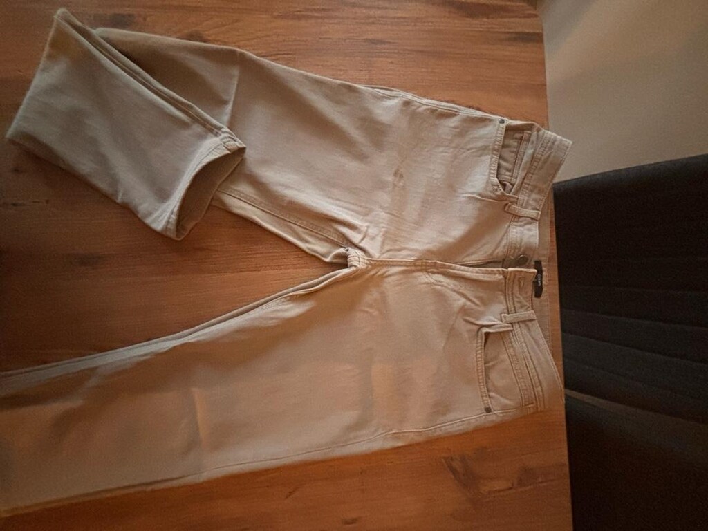 Colins erkek kot pantolon
