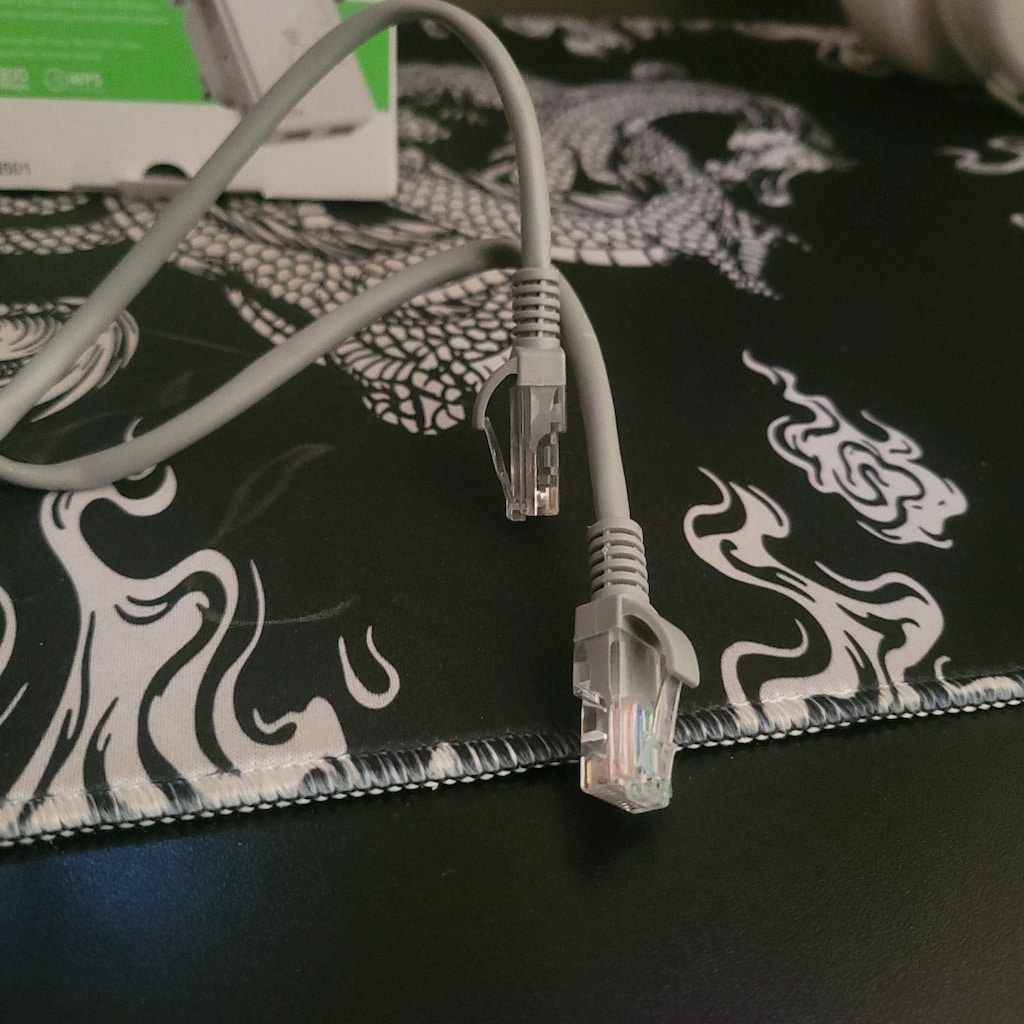 Everest 300Mbps Wi-Fi Menzil Genişletici - 4