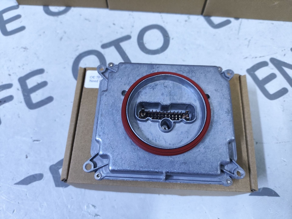 A6 S6 RS6 LED FAR BEYNİ 7PP.941.472.J 7PP941472J 7PP 941 472 J - 2