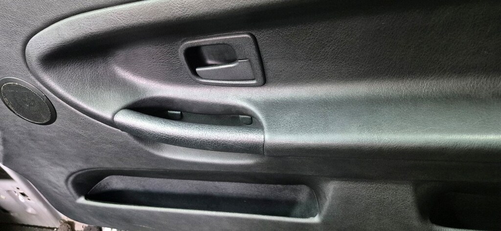 BMW E36 COUPE KAPI DÖŞEMELERİ HATASIZ - 13