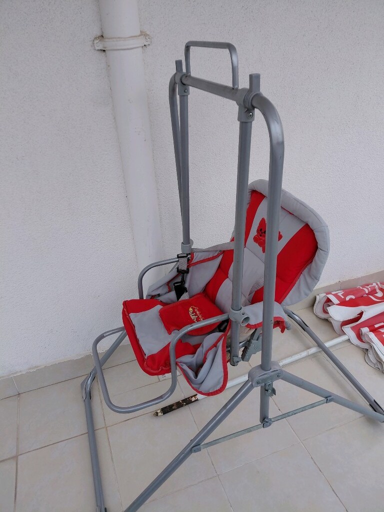 salıncak - 2