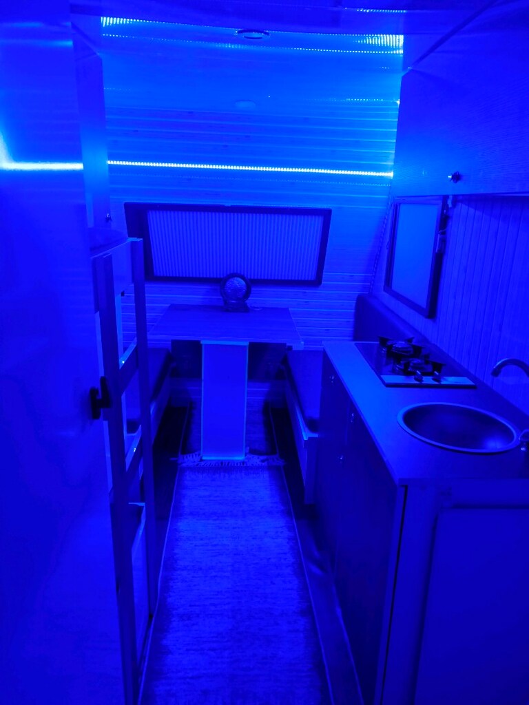 çekme karavan - 6