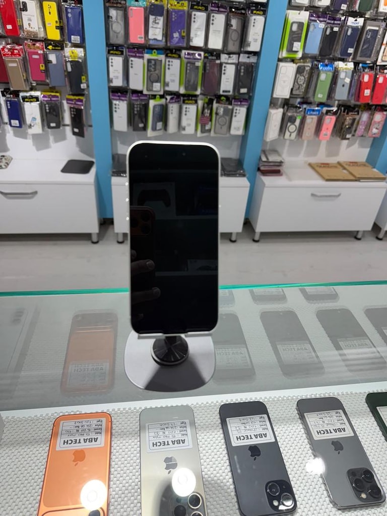 İPHONE 17 PRO 512GB PİL 100 YD KULLANIMA AÇIK TÜRKİYE’DE HAT TAKILMADI - 4