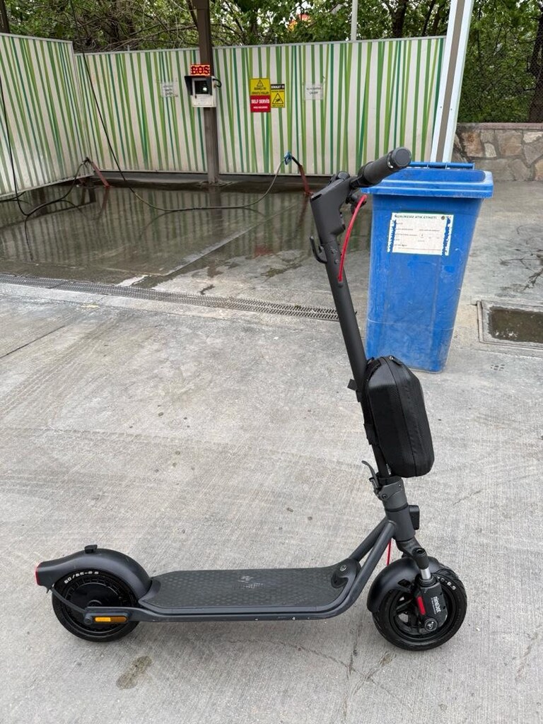 segway ninebot f2II ACİLLLL - 7