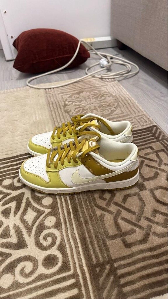 nike dunk - 2