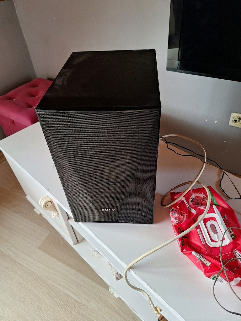 sony ses sistemi - 3