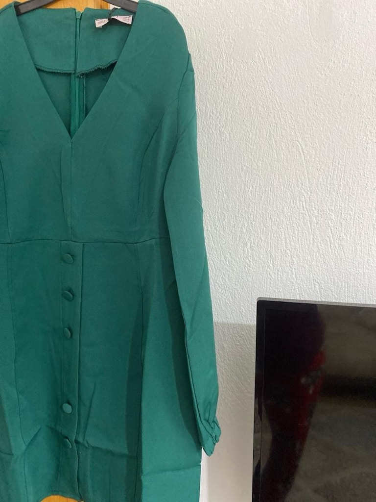 elbise (sıfır) - 3