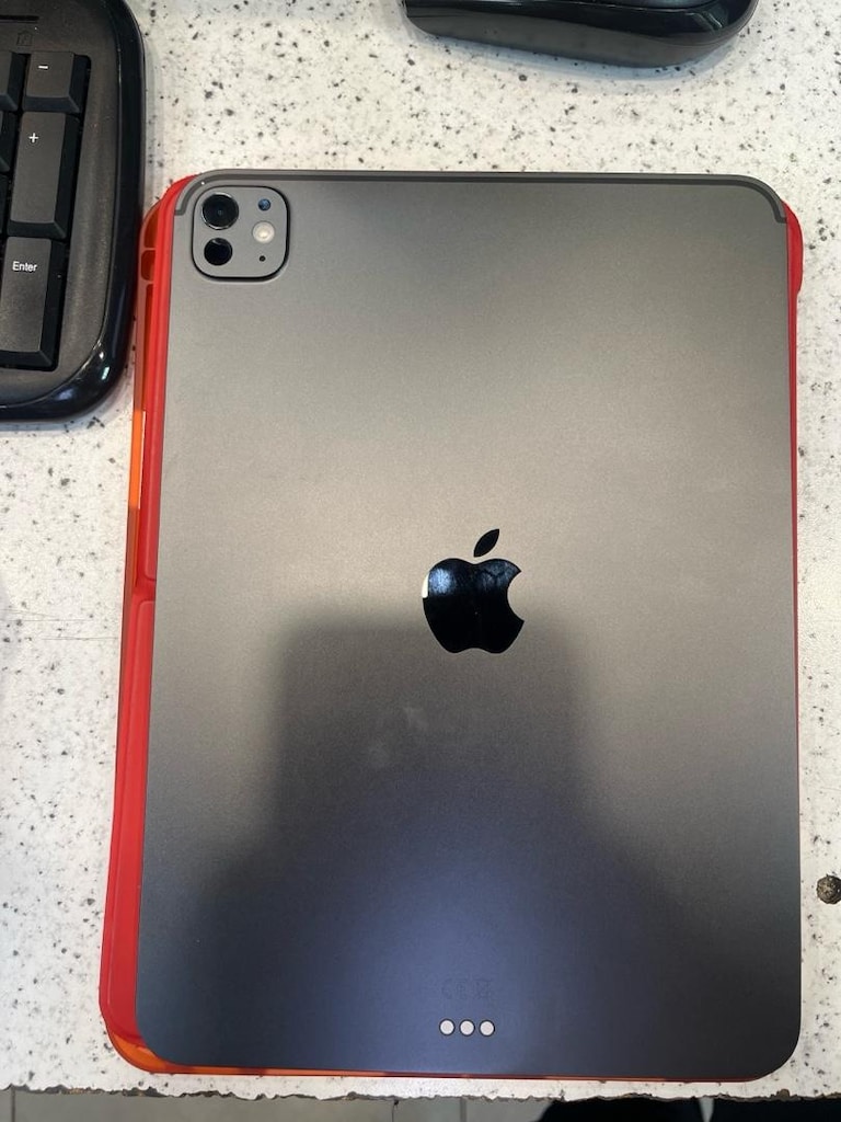 ipad pro m5 - 5