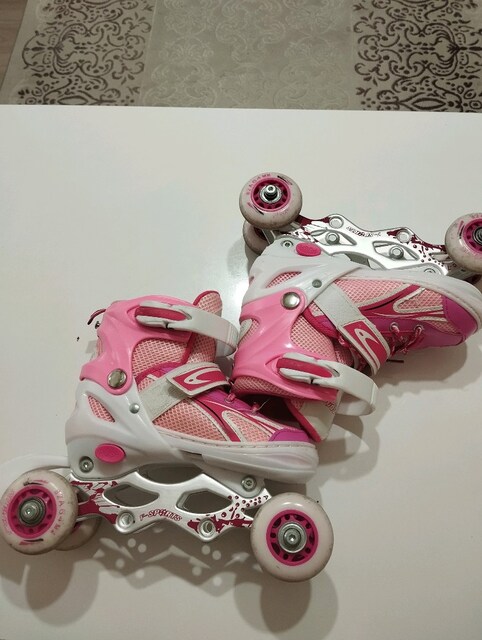 paten f sport 30-33 numara