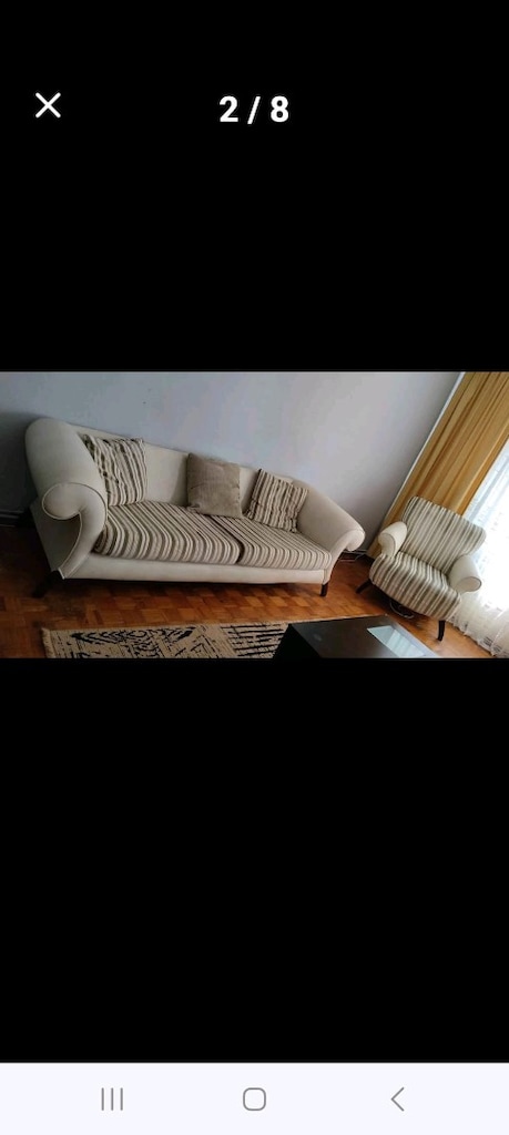 satılık koltuk takımı - 4