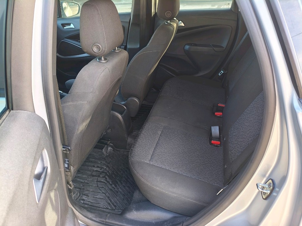OPEL CROSSLAND 2024 HATASIZ - 18