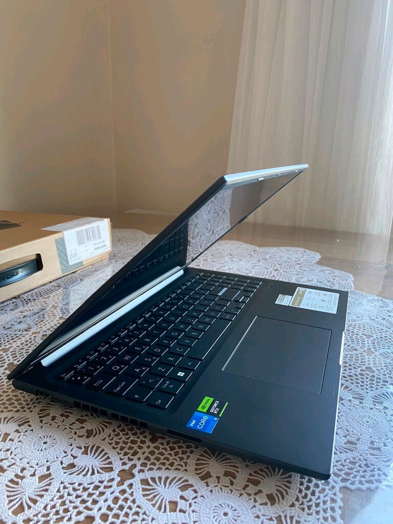GARANTİLİ ASUS VİVOBOOK LAPTOP - 4