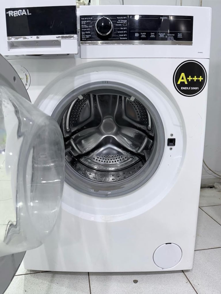 VESTEL 9 KG ÇAMAŞIR MAKINESI - 3
