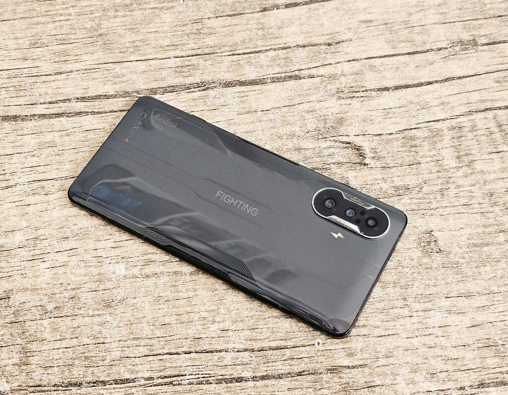 REDMİ K40 GAMİNG 256 GB ORİJİNAL SORUNSUZ - 5