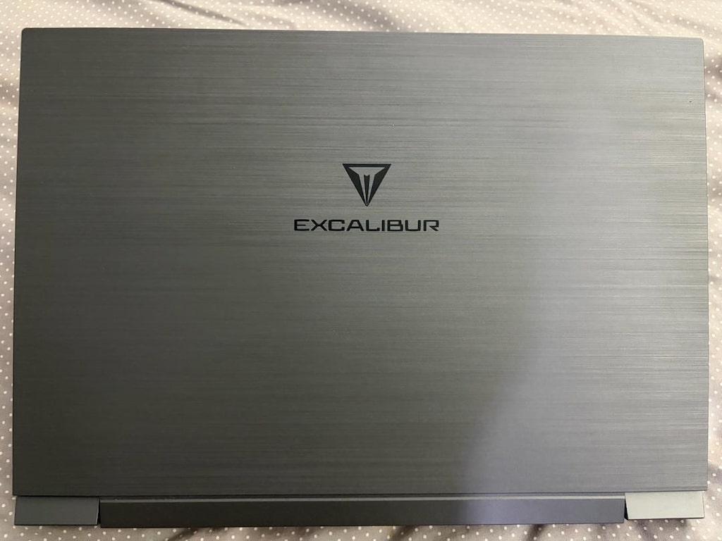 Excalibur - 5
