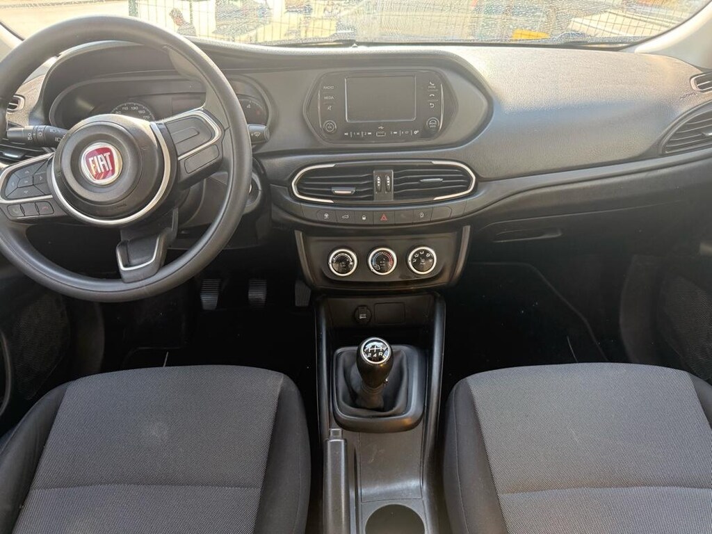 2024 EGEA 1.3 multijet EASY BOYASIZ KARTA 12 taksit olur - 7