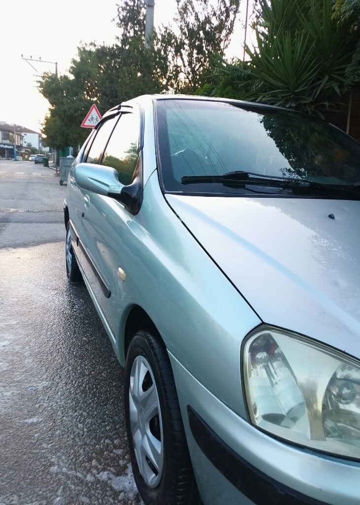 sahibinden satılık Tata Indigo sedan confort - 7