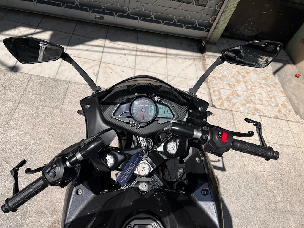 2023 RS200 ABS | Düşük KM | Masrafsız Temiz Motor - 4
