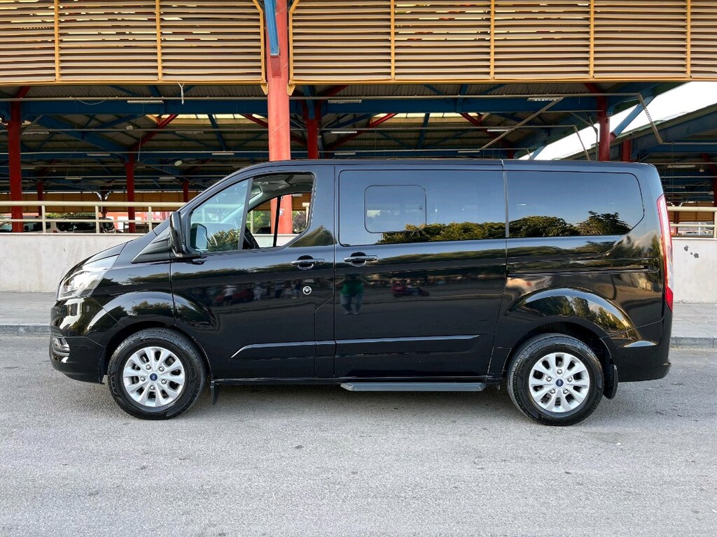 Sahibinden Otomobil Ruhsat Garaj Aracı - 7