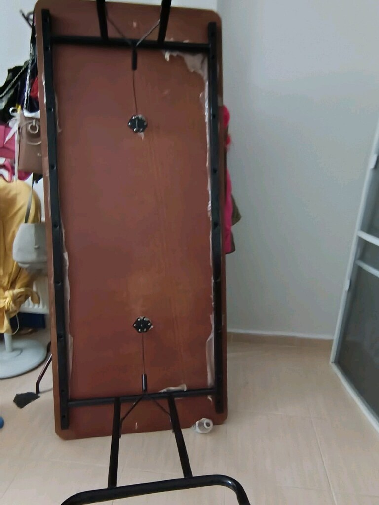 yemek masası 6-8 kişilik - 2
