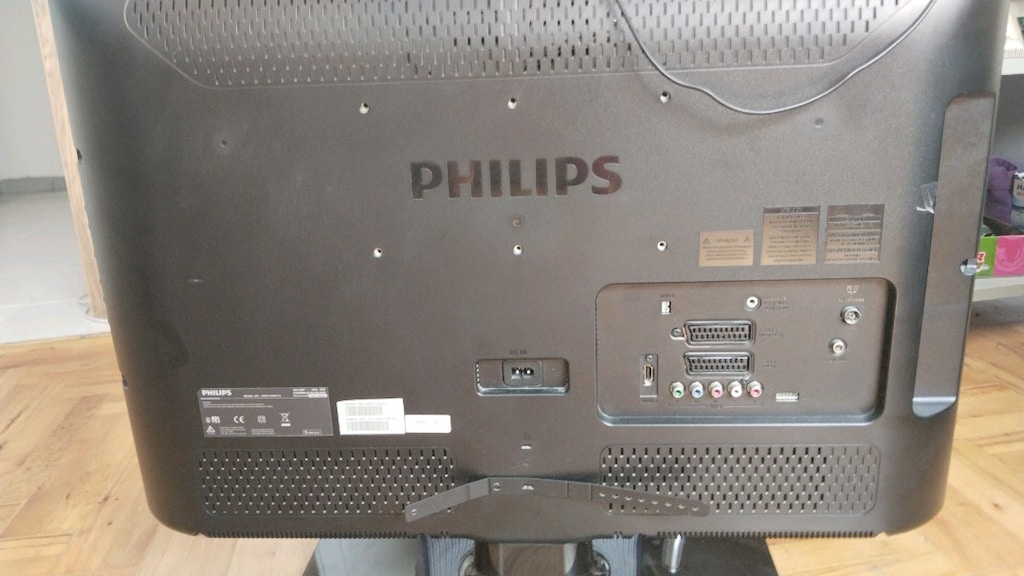PHILIPS TV 2009 - 2