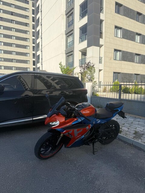 250SR