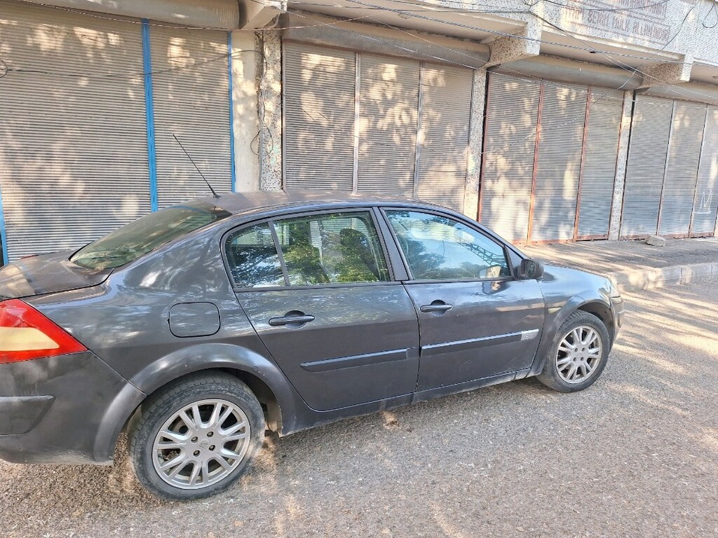 2009 megan 2 benzin lpg - 5