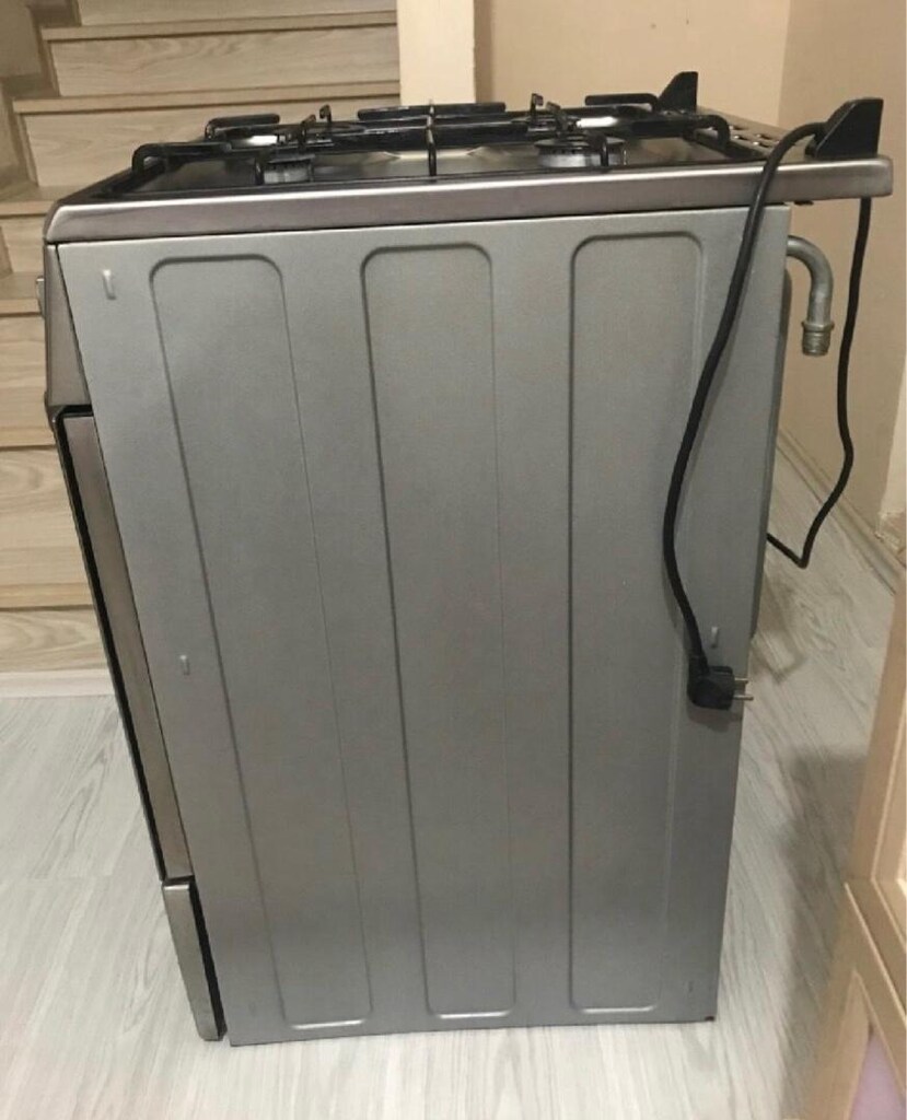 Beko Fırın Ocak - 4