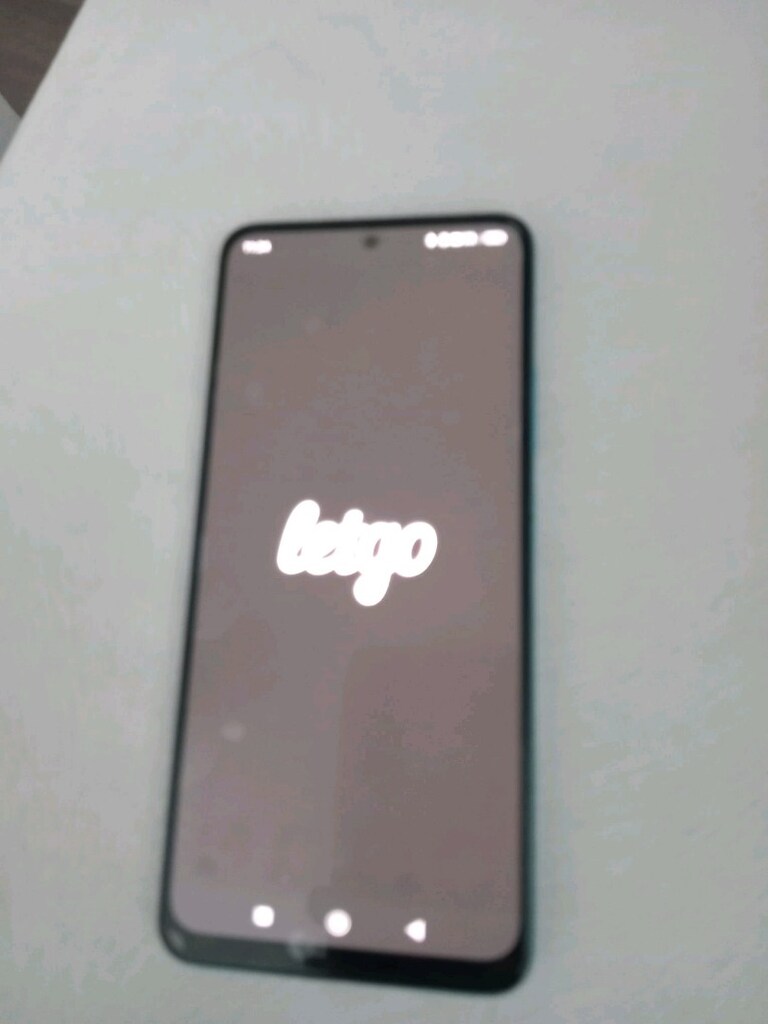 Xiaomi note 12 - 3