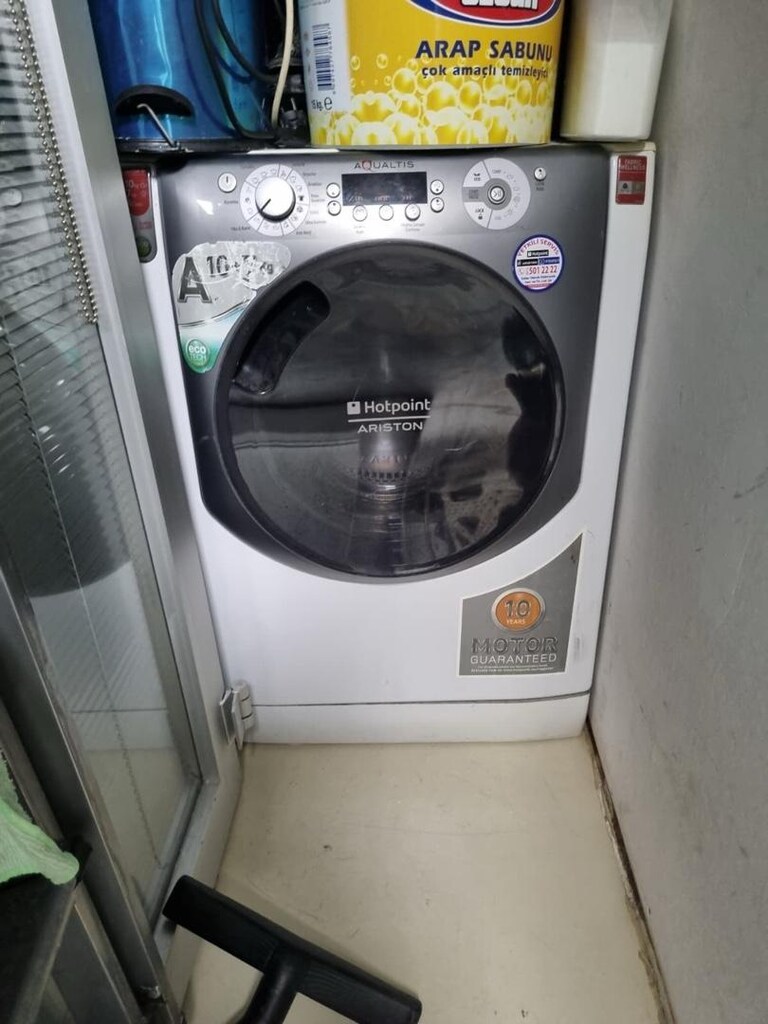 Toplu Satış Buzdolabı, Çamaşır-Kurutma makinesi, Bulaşık Makinesi - 5