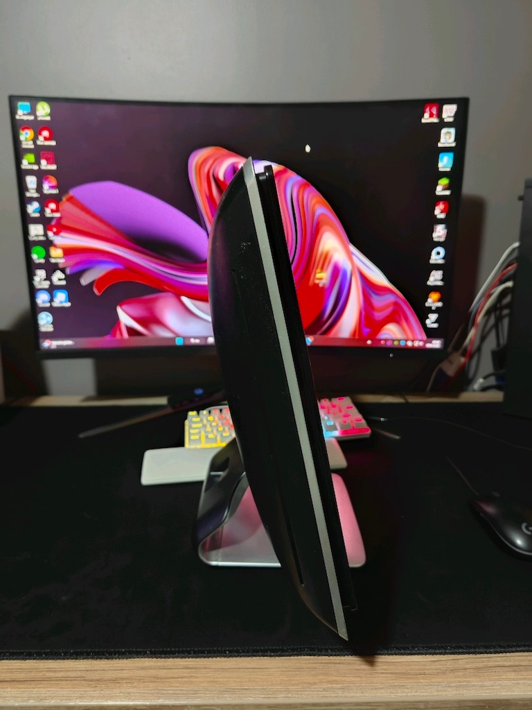 EKRAN MONİTÖR HP SORUNSUZ - 6