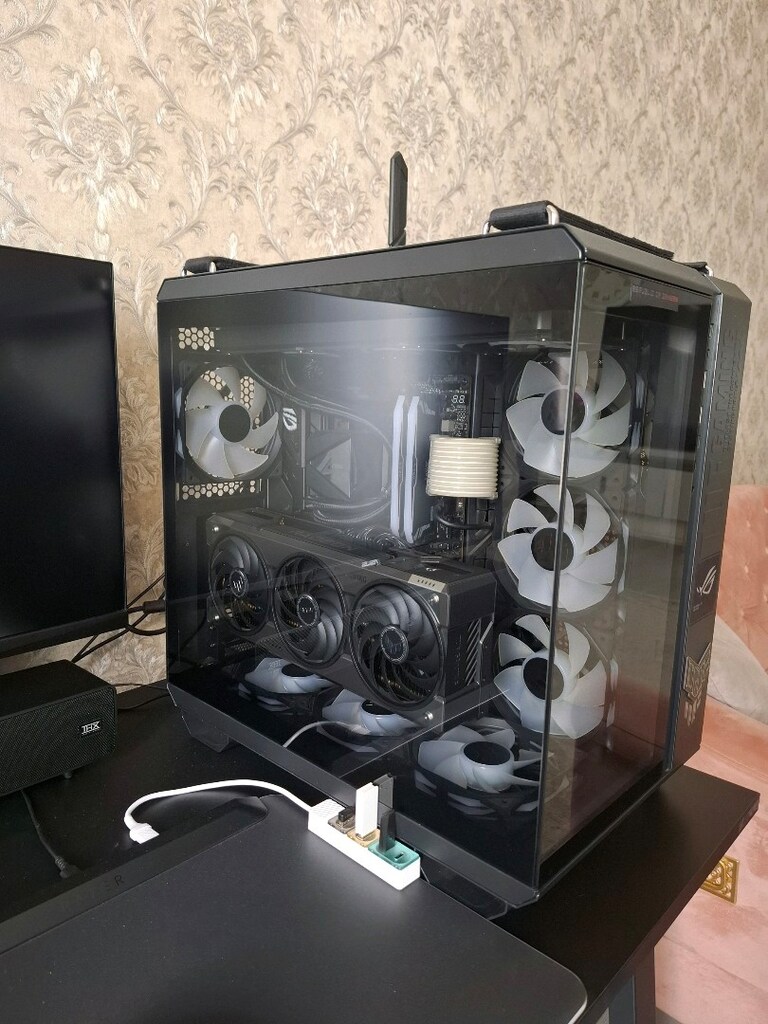 Asus Full Setup Garantili Pc - 2