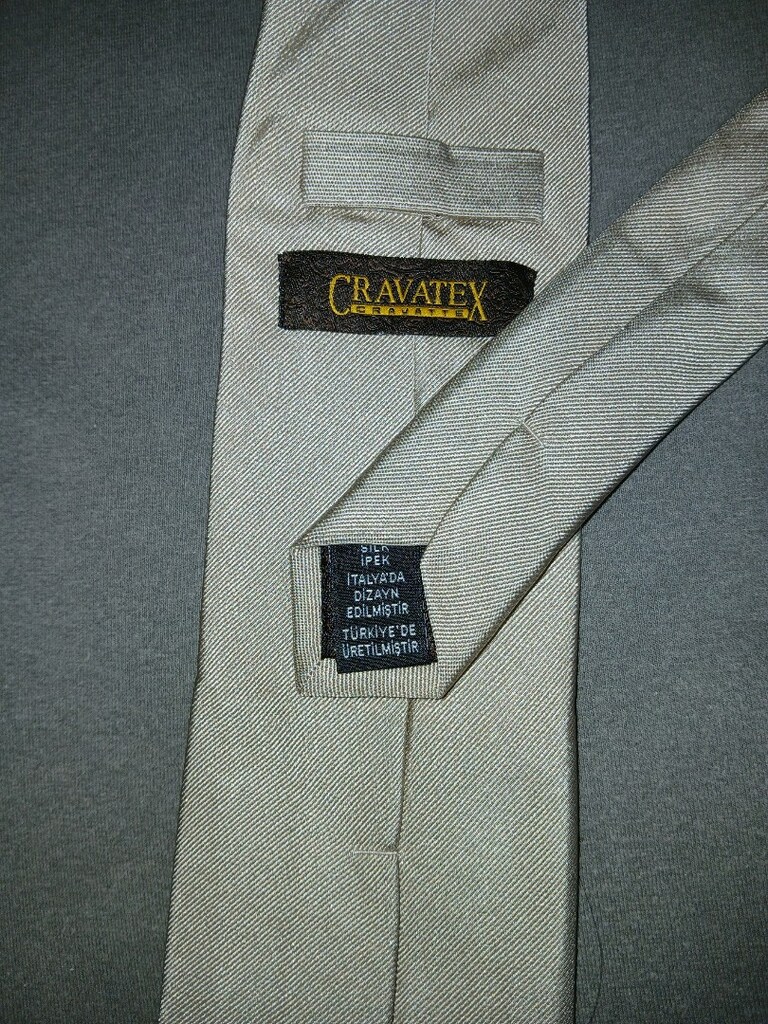 CRAVATEX IPEK KRAVAT - 3