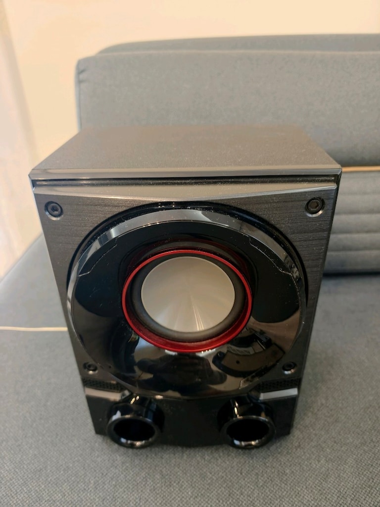 LG MR11 Ev Sinema Sistemi 2300 W - 4