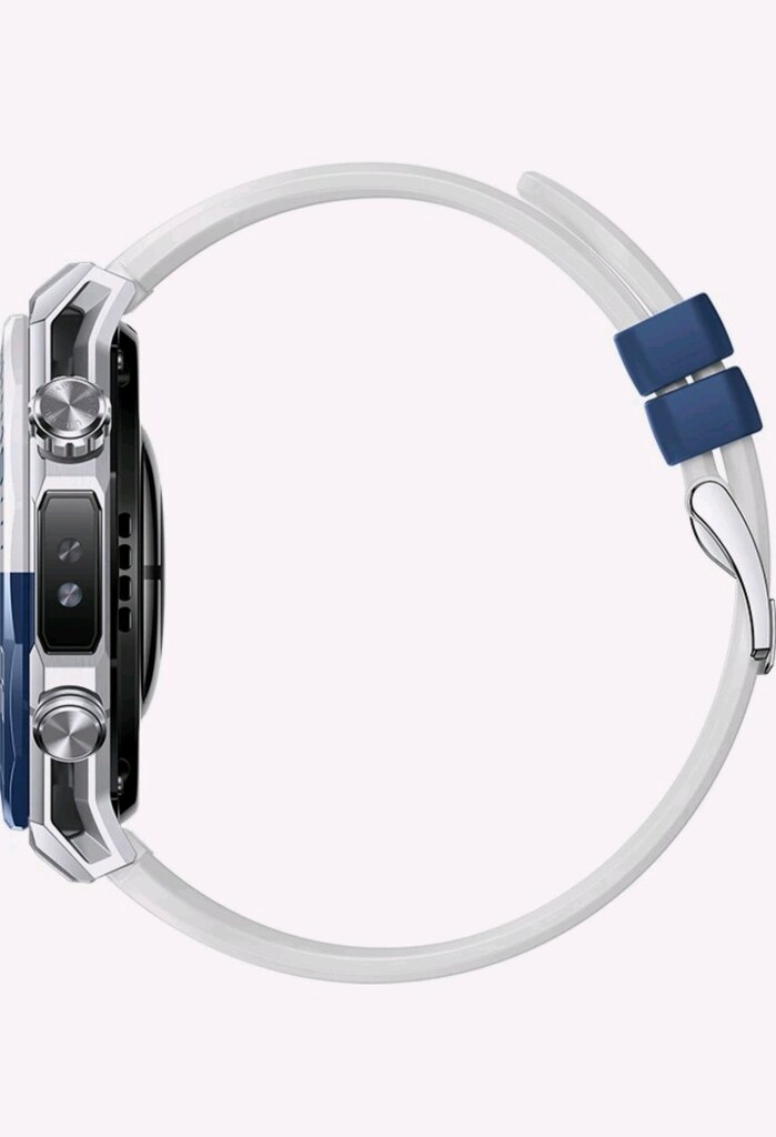 SIFIR AYARINDA HATASIZ HUAWEİ WATCH ULTİMATE 2 KUTULU GARANTİLİ - 4