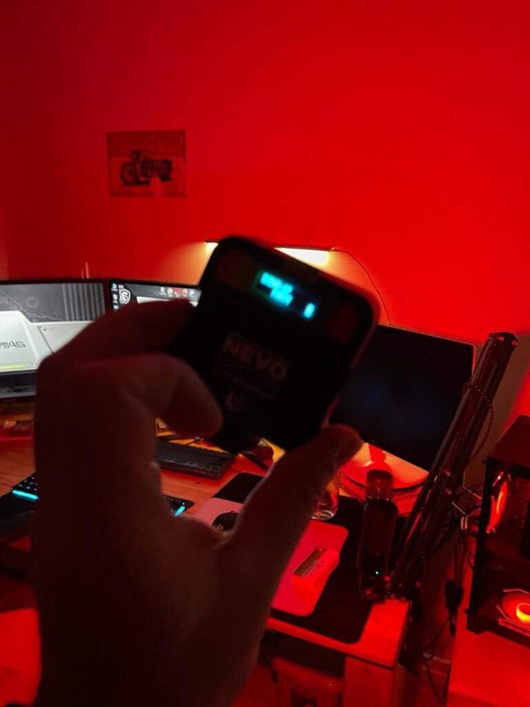 RGB aydınlatma - 7