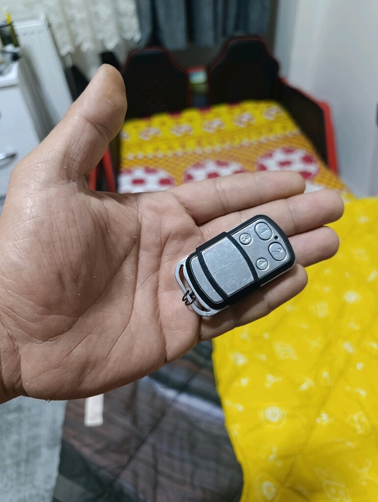 vivense Mustang arabalı yatak - 3