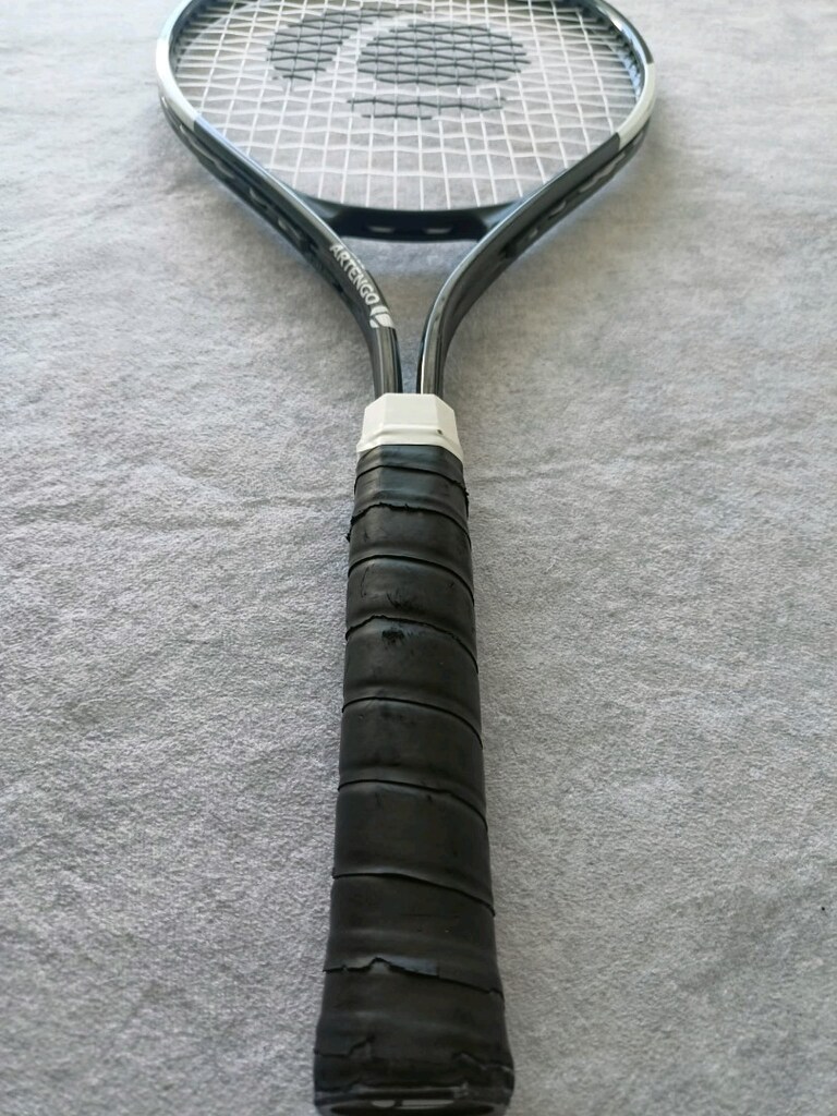 Tenis Raketi - 2