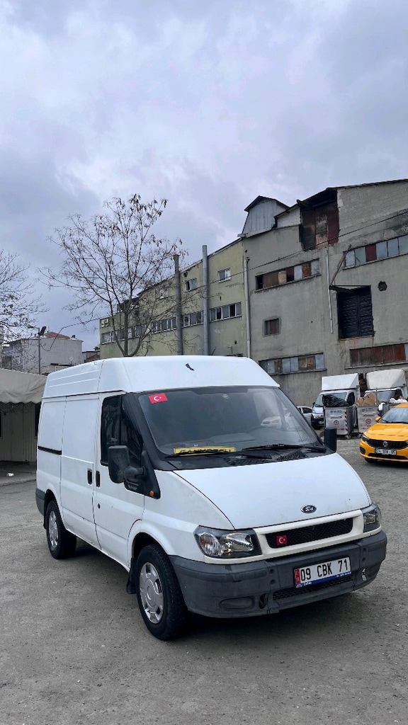 2003 transit 1+1 - 11