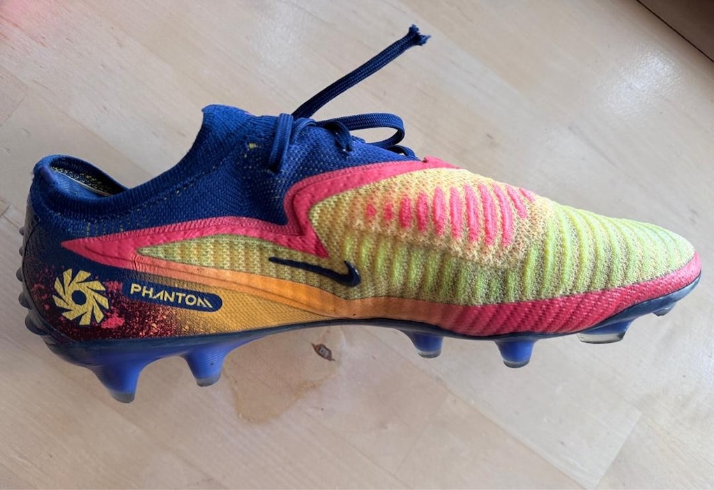 Nike Phantom Elite Krampon Erling Haaland - 7