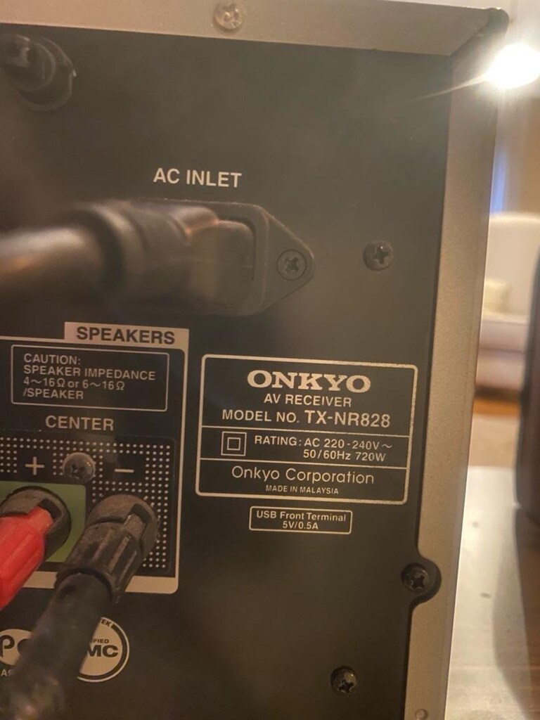 Dali lektör serisi sistem +70inc tv - 8