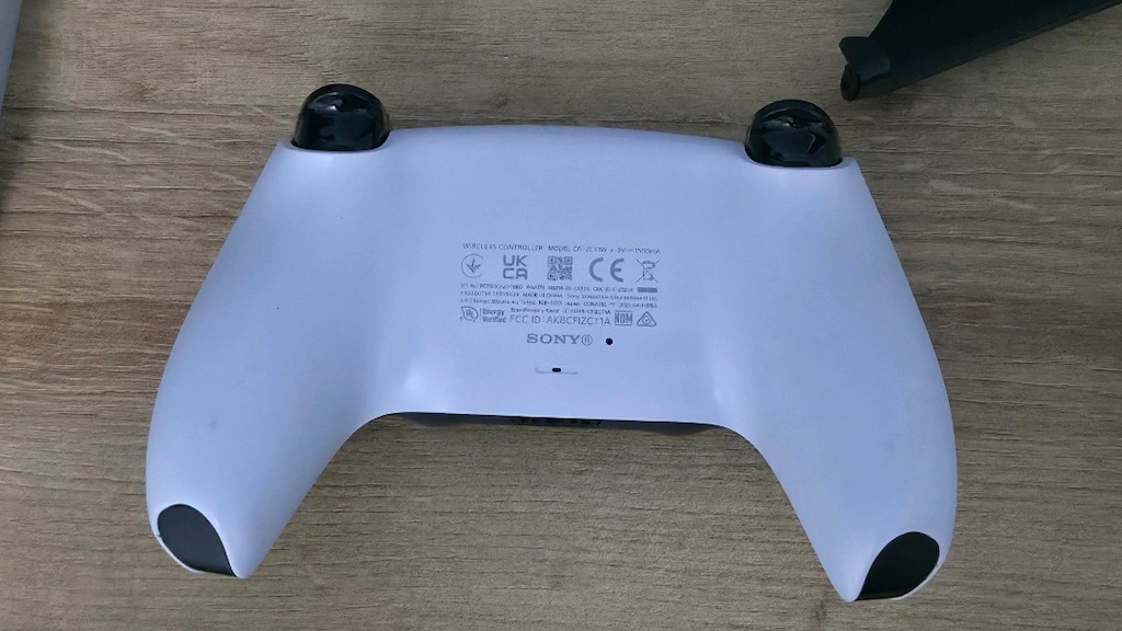 PS5 Slim Digital 1 TB | Kutulu | Tertemiz | Sorunsuz - 6
