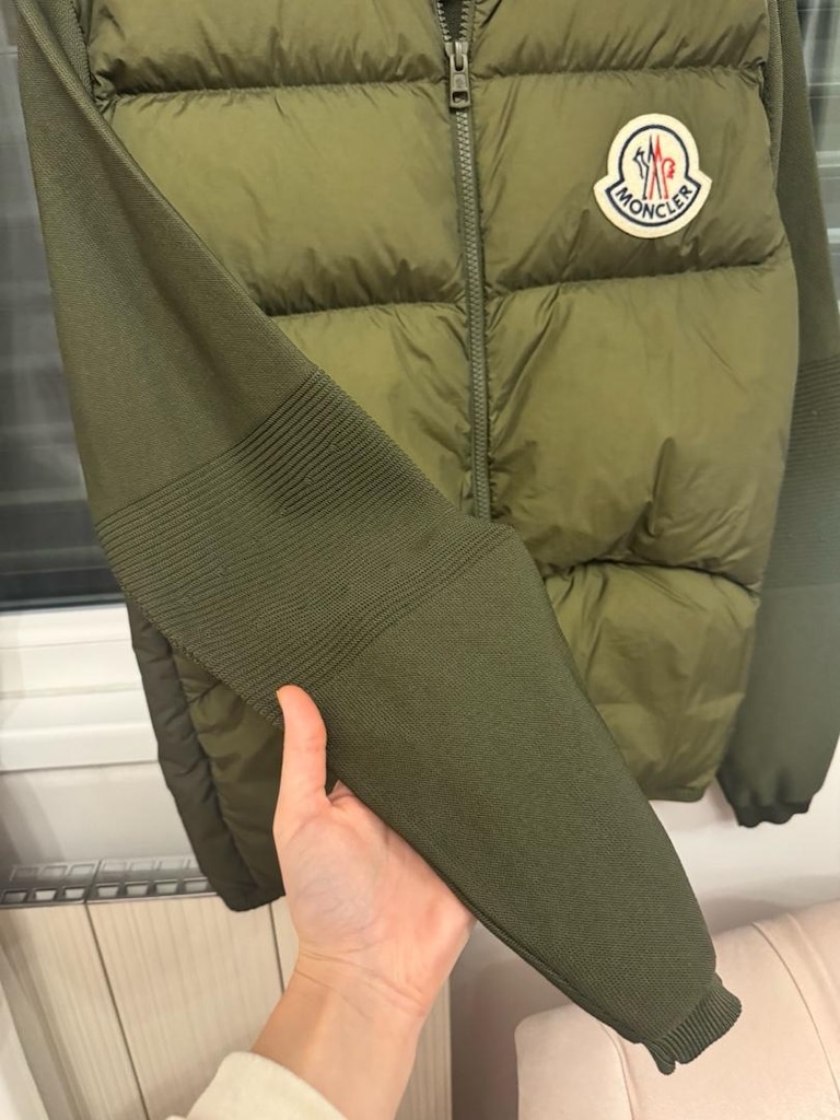 MONCLER ORJINAL MONT — görsel 2/5