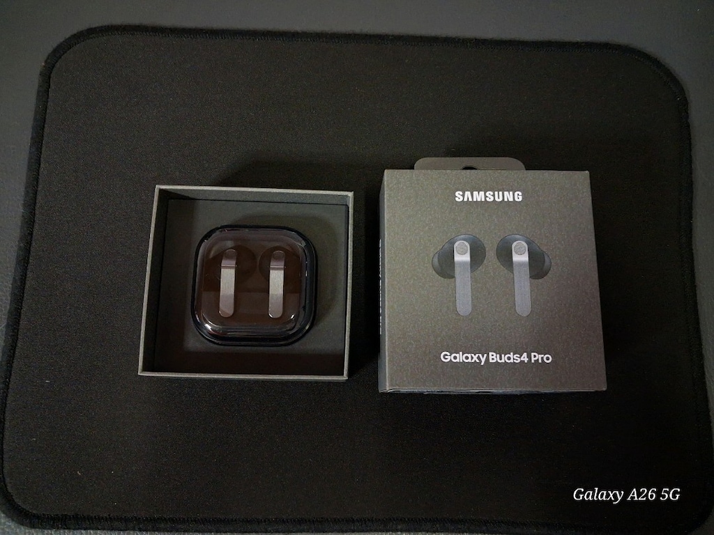 telefon saat kulaklık set - 4