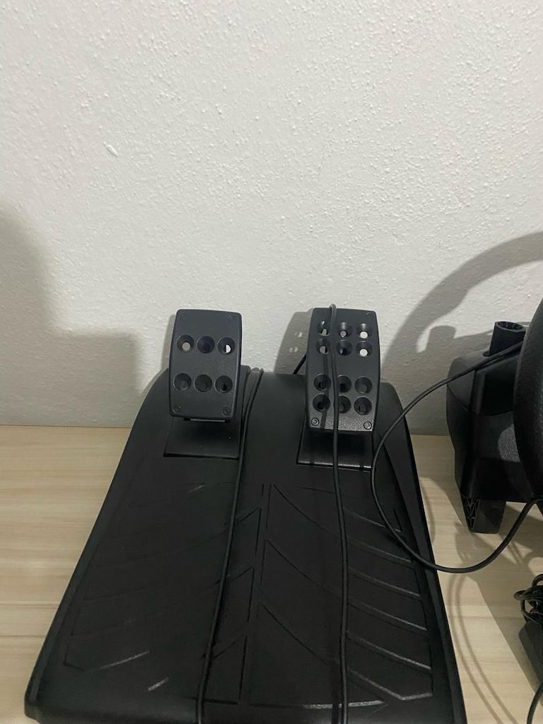 Logitech Driving Force GT Direksiyon Seti - 2