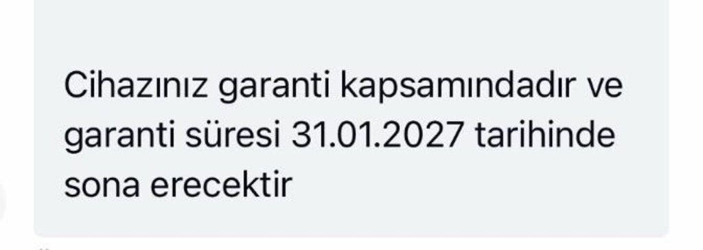 Samsung Watch 7 44mm Yurt içi Garantili - 7