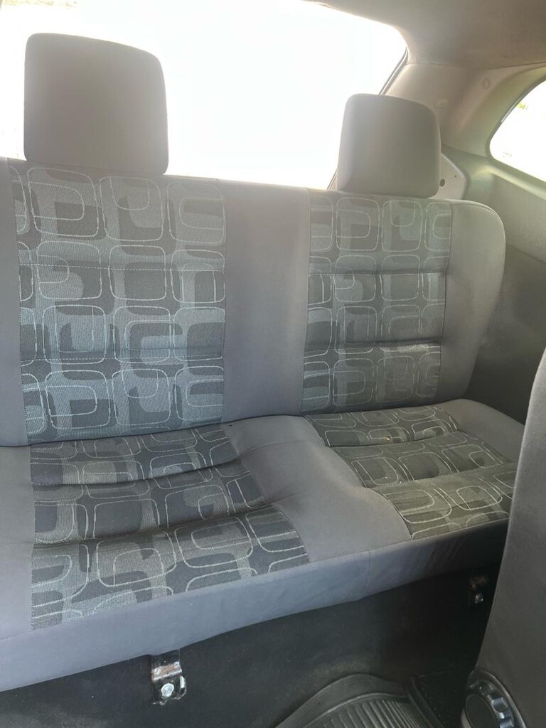 2006 Ford fiesta 1.4tdci confort camlı van makyajlı renk inci beyaz - 8